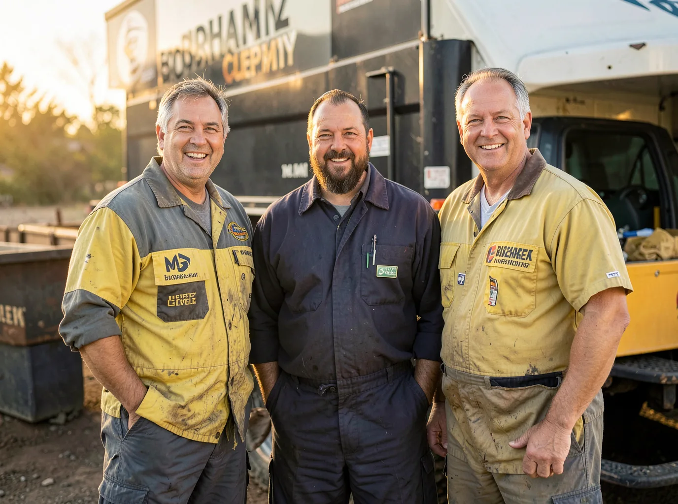 Sewage Cleanup company in Empire, CO