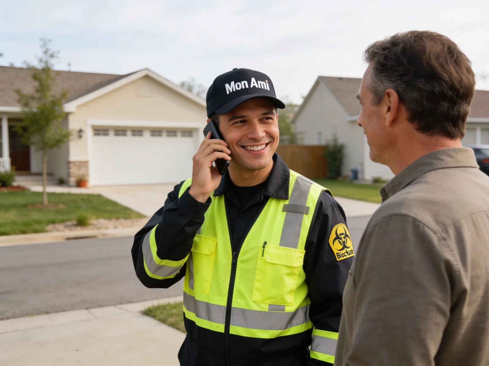 Sewage Cleanup Empire, CO FAQs