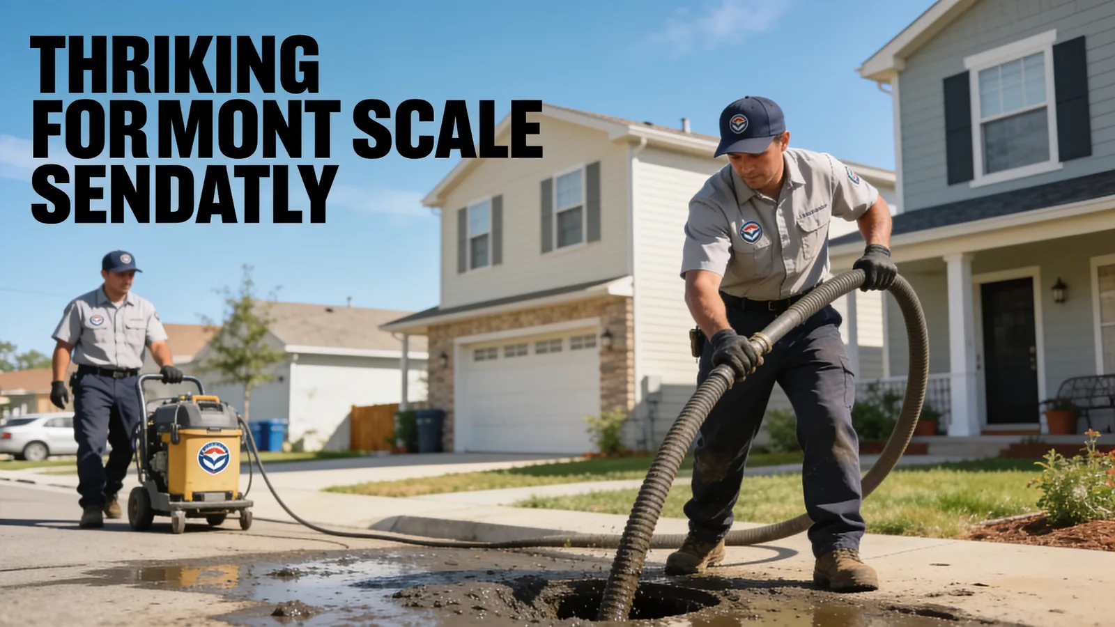 Sewage Cleanup in Empire, CO near me